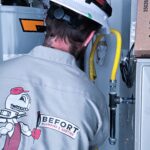 Need hot water fast? From tankless upgrades to traditional repairs, we offer expert water heater services in Denver. Licensed and trusted since 1957. Call us!