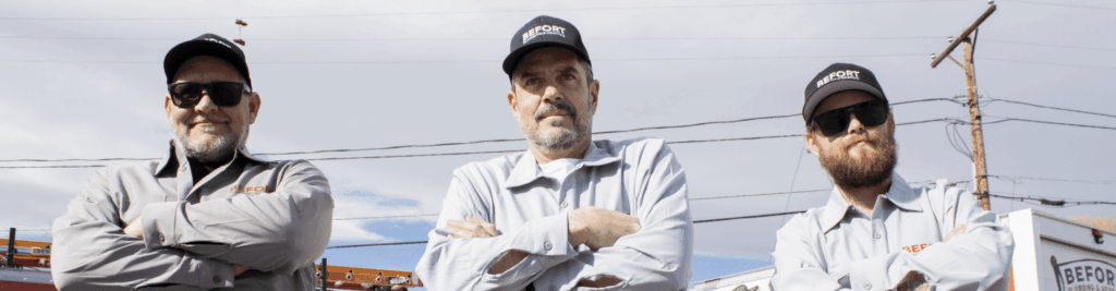 Professional Maintenance Techs in Englewood