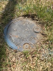 City Meter And Shutoff