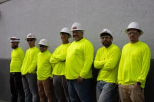 Apprentice Plumbers