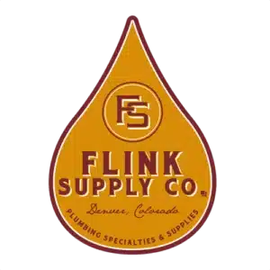 Flink Supply Co. - Trusted Plumbing & Heating Partner.