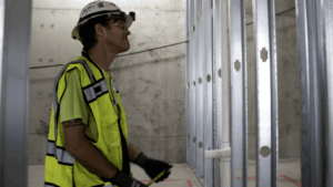 Befort Plumbing & Heating Construction Worker